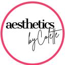 Aesthetics by Colette logo