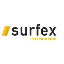 Surfex Interior Film logo