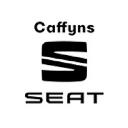 Caffyns Seat Tunbridge Wells logo
