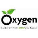Oxygen Graphics logo