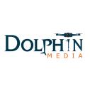 Dolphin Media logo