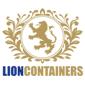 Lion Containers logo