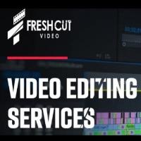 Fresh Cut Video image 1