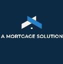 A Mortgage Solution logo