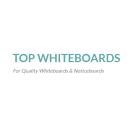 The Whiteboard Shop logo