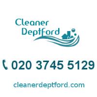 Cleaning Deptford image 1