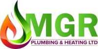 MGR Plumbing & Heating image 1