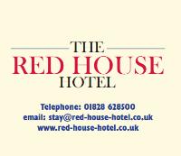 Red House Hotel image 1