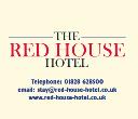 Red House Hotel logo