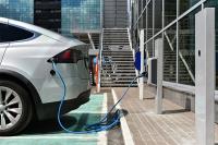 Electric Car Charging Solutions image 2