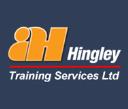 Hingley Training logo