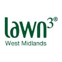 Lawn 3 West Midlands logo