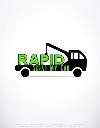 Rapid Scrap My Car Bury logo