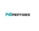 NG Peptides logo