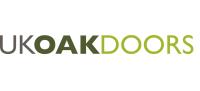 UK Oak Doors image 1