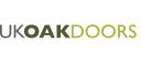UK Oak Doors logo