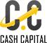 Cash Capital logo