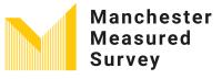 Manchester Measured Survey image 1
