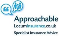 Approachable Locum Insurance image 1