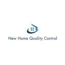 New home quality control logo