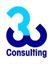 3W Consulting Ltd logo