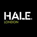 Hale London logo