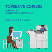 Topserve Business Systems Limited image 7