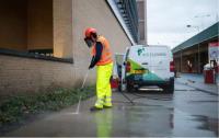 Ace Cleaning & Support Services image 3