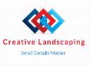 Creative Landscapes logo