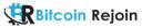 Bitcoin Rejoin logo