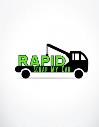 Rapid Scrap My Car Skelmersdale logo