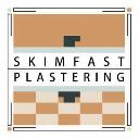Skimfast Plastering logo