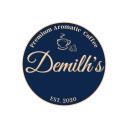 Demilh's Premium Coffee Ltd logo