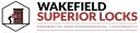 Wakefield Superior Locks logo