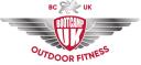 Bootcamp UK BASINGSTOKE logo