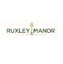 Ruxley Manor Garden Centre logo