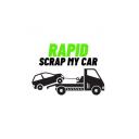 Rapid Scrap My Car Bolton logo
