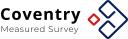  Coventry Measured Survey logo