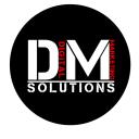 Demilh's Marketing-Solutions logo