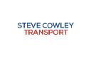 Steve Cowley Transport LTD logo