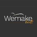 WeMakeBeds logo