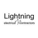 Lightning Electrical Contractors Limited logo