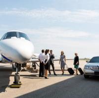 iFlii Private Jet Charters of London image 2
