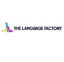 The Language Factory logo