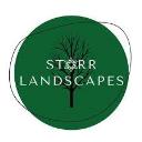 Starr Landscapes logo