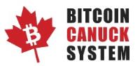 Bitcoin Canuck System image 1