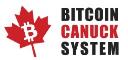 Bitcoin Canuck System logo