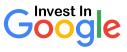 Invest In Google logo