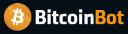 Bitcoin Bot logo