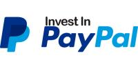 Invest In Paypal image 1